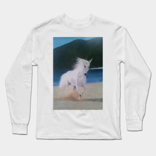 Arabian Nights Long Sleeve T-Shirt